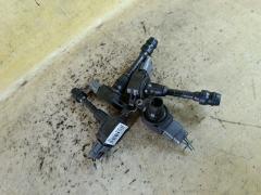 Катушка зажигания на Nissan March AK12 CR12DE 22448-AX001  IC-DL026  LC-016-8281