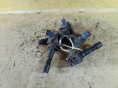 Катушка зажигания на Honda Fit GE6 L13A CM11-116