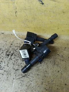 Катушка зажигания на Honda Fit GE6 L13A CM11-116