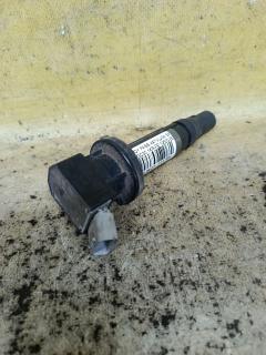 Катушка зажигания на Toyota Passo KGC30 1KR-FE 19500-B2050