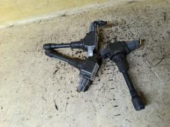 Катушка зажигания на Nissan March K13 HR12DE 22448-JA00C  22448 ED000  LC-016-7208