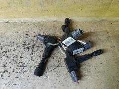 Катушка зажигания на Mazda Demio DY5W ZY-VE AIC-4051