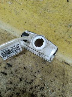 Подсветка номера 6243 6243 на Nissan March AK12 Фото 2