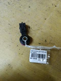 Датчик детонации на Honda N-Wgn JH1 S07A