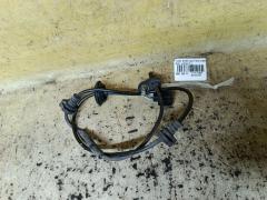 Датчик ABS на Honda Stepwgn RG1 K20A, Переднее Левое расположение