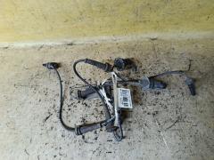 Датчик ABS на Honda Fit GE6 L13A, Переднее расположение