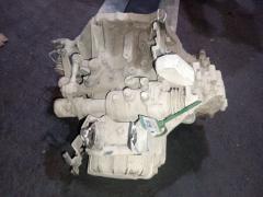 КПП механическая на Toyota Corolla ZRE151L 1ZR-FE