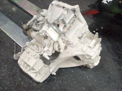 КПП механическая на Toyota Corolla ZRE151L 2ZR-FE