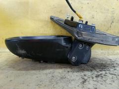 Зеркало двери боковой на Toyota Corolla ZRE151L Фото 3