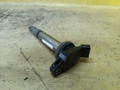 Катушка зажигания 90919-02252, 90919-02258 на Toyota Corolla ZZE150L 1ZR-FE Фото 1