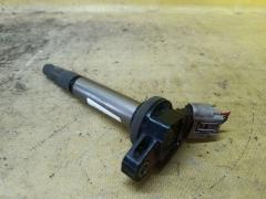 Катушка зажигания 90919-02252, 90919-02258 на Toyota Corolla ZZE150L 1ZR-FE Фото 1
