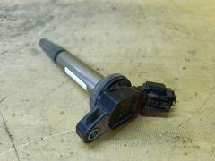 Катушка зажигания 90919-02252, 90919-02258 на Toyota Corolla ZZE150L 1ZR-FE Фото 1
