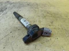 Катушка зажигания на Toyota Corolla ZRE151L 1ZR-FE 90919-C2003
