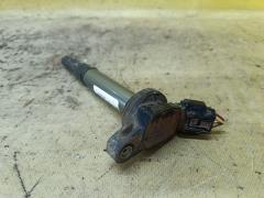 Катушка зажигания на Toyota Corolla ZRE151L 1ZR-FE 90919-C2005