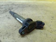 Катушка зажигания 90919-02252, 90919-02258 на Toyota Corolla ZZE150L 1ZR-FE Фото 1