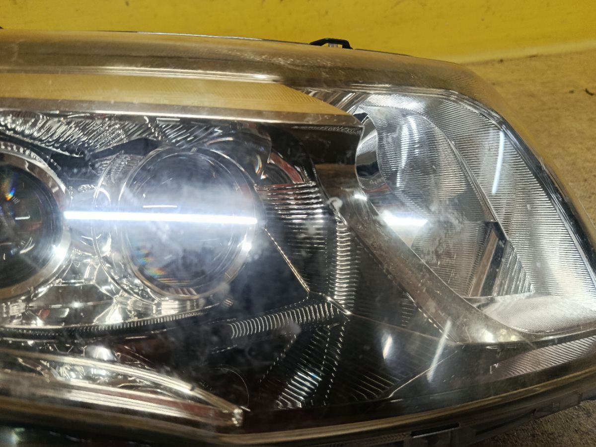 Фара 100-51094 100-51094 на Daihatsu Move LA110S Фото 2