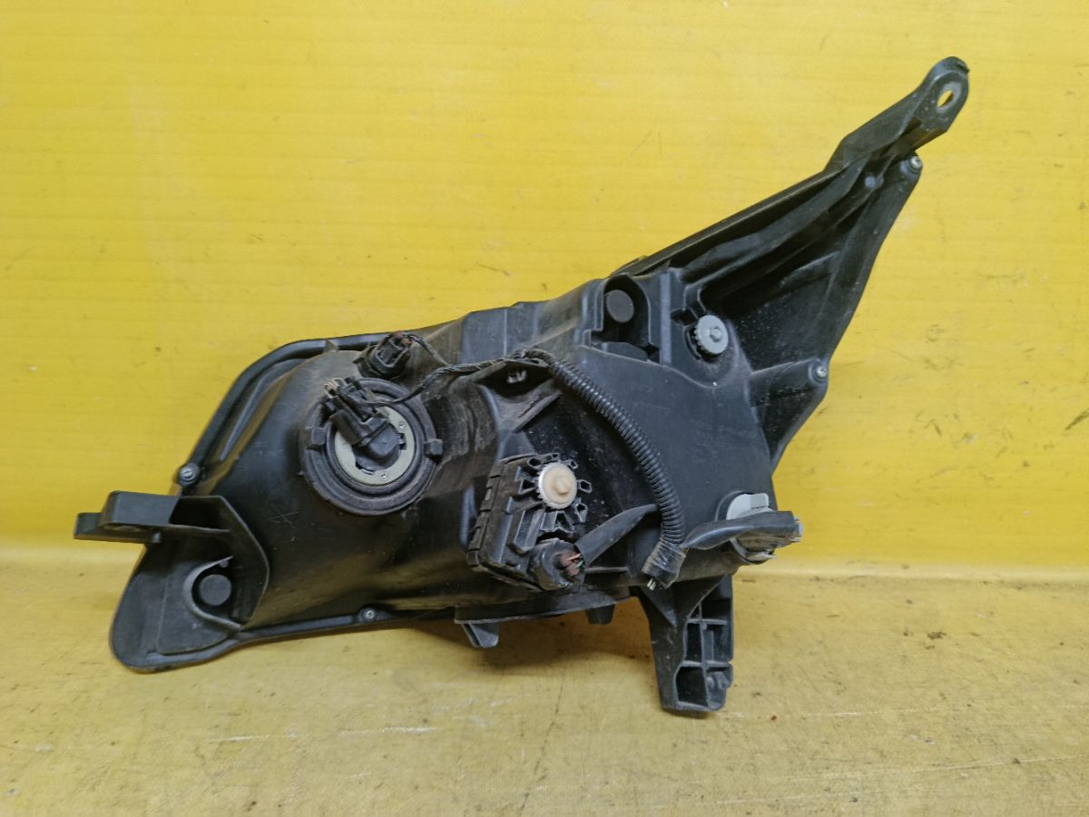 Фара 100-51094 100-51094 на Daihatsu Move LA110S Фото 4
