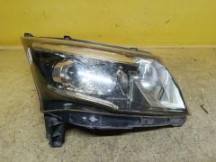 Фара на Daihatsu Move LA110S 100-51094, Правое расположение