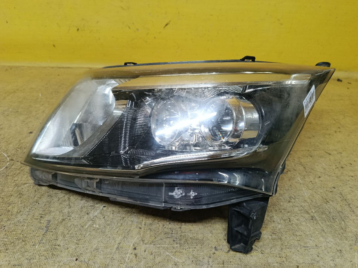 Фара 100-51094 100-51094 на Daihatsu Move LA110S Фото 1