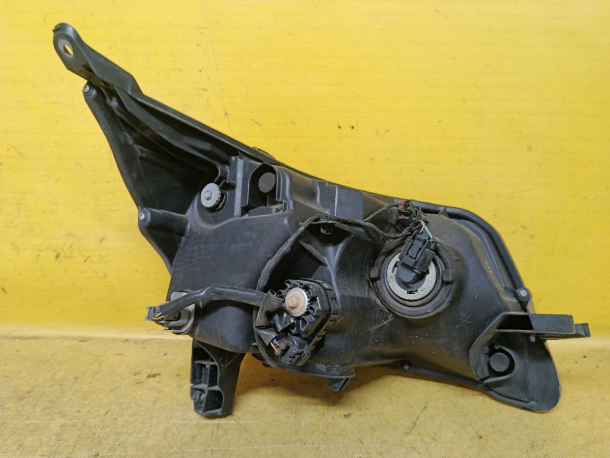 Фара 100-51094 100-51094 на Daihatsu Move LA110S Фото 3