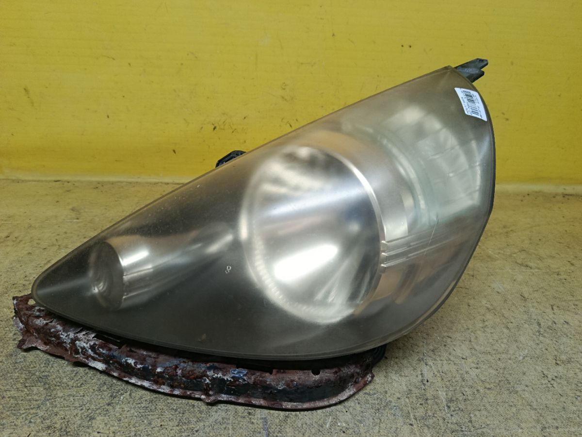 Фара P4944 P4944 на Honda Fit GD1 Фото 1