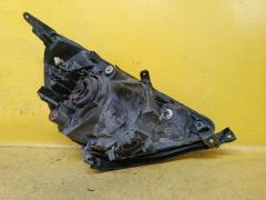 Фара P4944 P4944 на Honda Fit GD1 Фото 3