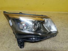 Фара на Daihatsu Move LA110S 100-51094, Правое расположение