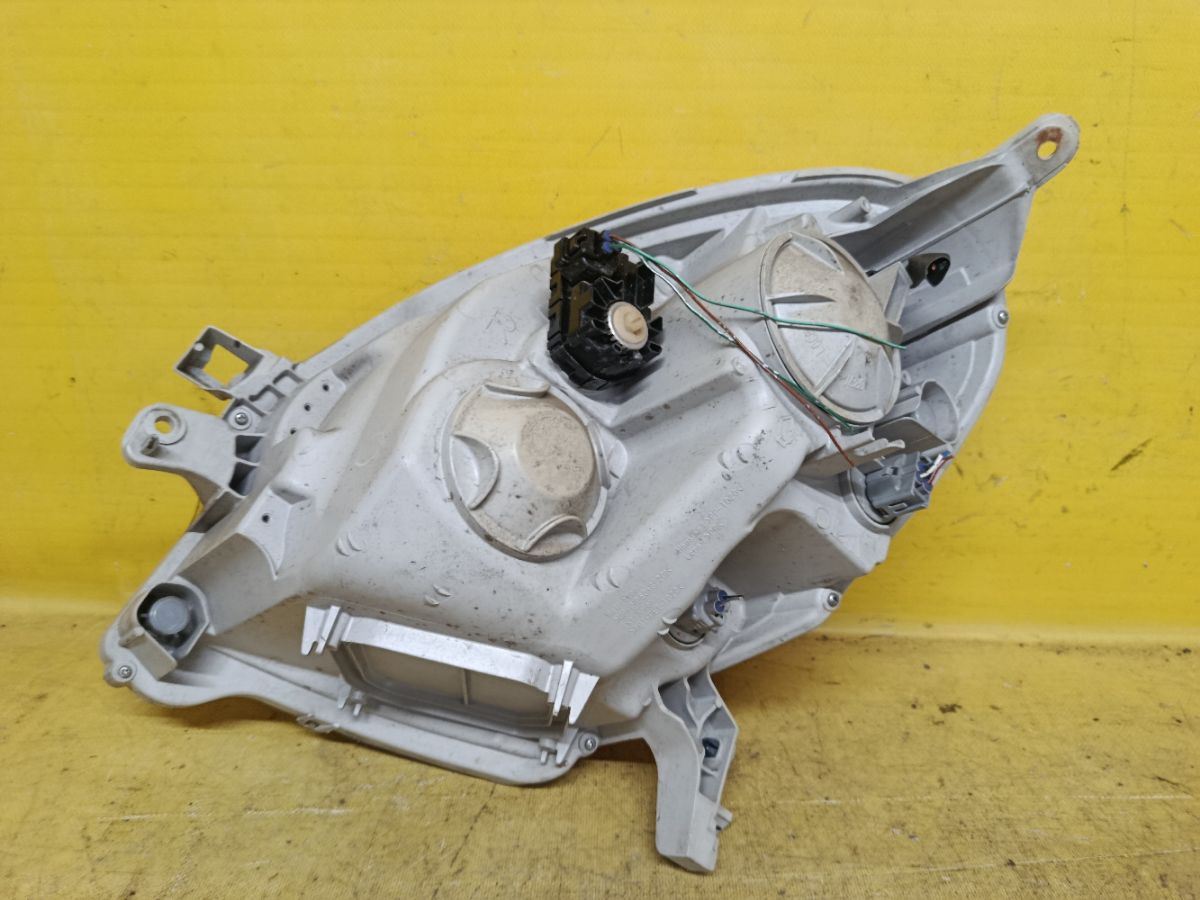 Фара 100-51007 100-51007 на Toyota Passo KGC30 Фото 3