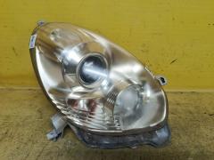 Фара на Toyota Passo KGC30 100-51007, Правое расположение