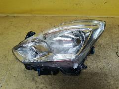 Фара на Suzuki Swift ZC83S W2959, Левое расположение