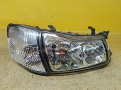 Фара на Nissan Liberty PM12 1616, Правое расположение