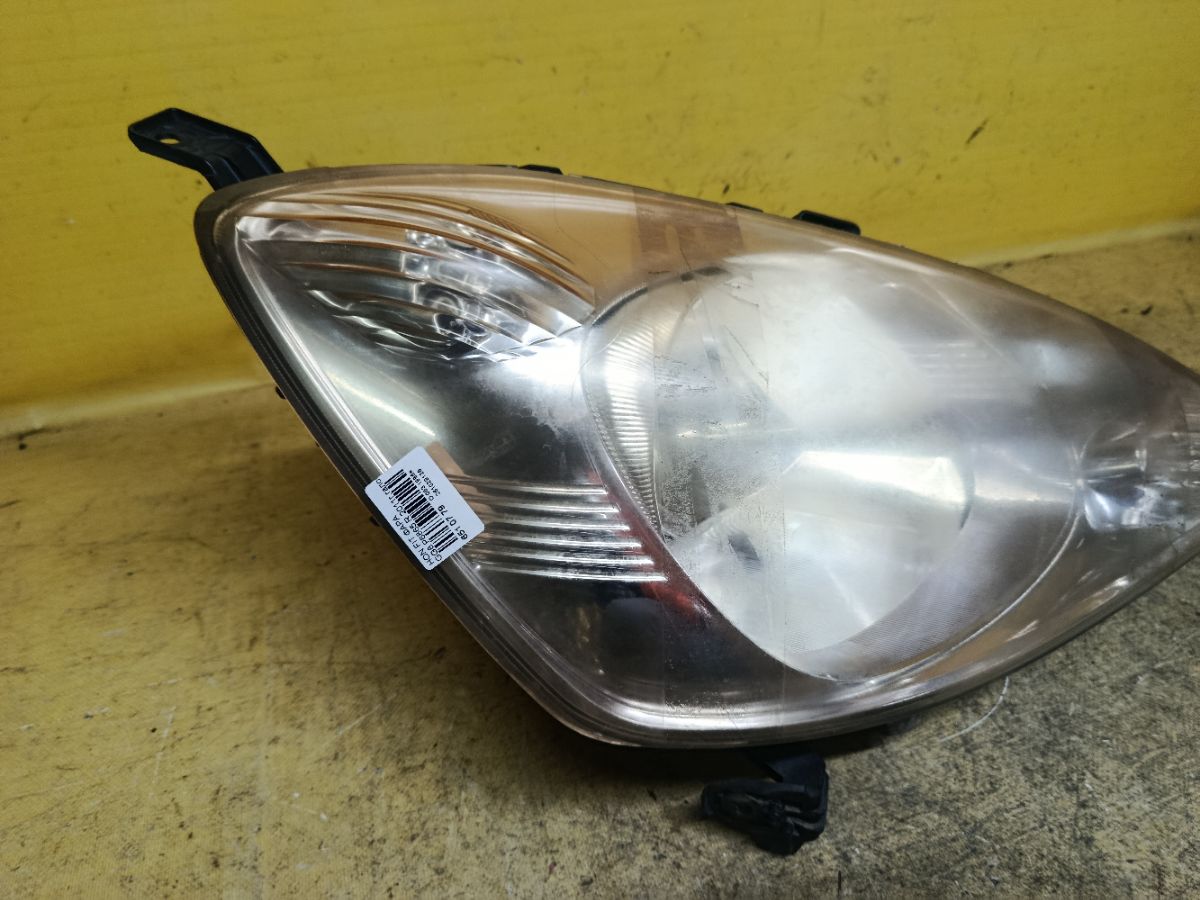 Фара P6865 P6865 на Honda Fit Shuttle GG8 Фото 2