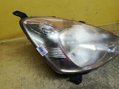 Фара P6865 P6865 на Honda Fit Shuttle GG8 Фото 2