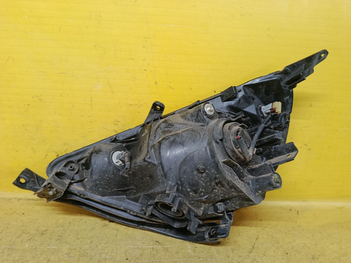 Фара P4944 P4944 на Honda Fit GD1 Фото 3
