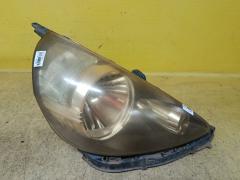 Фара на Honda Fit GD1 P4944, Правое расположение