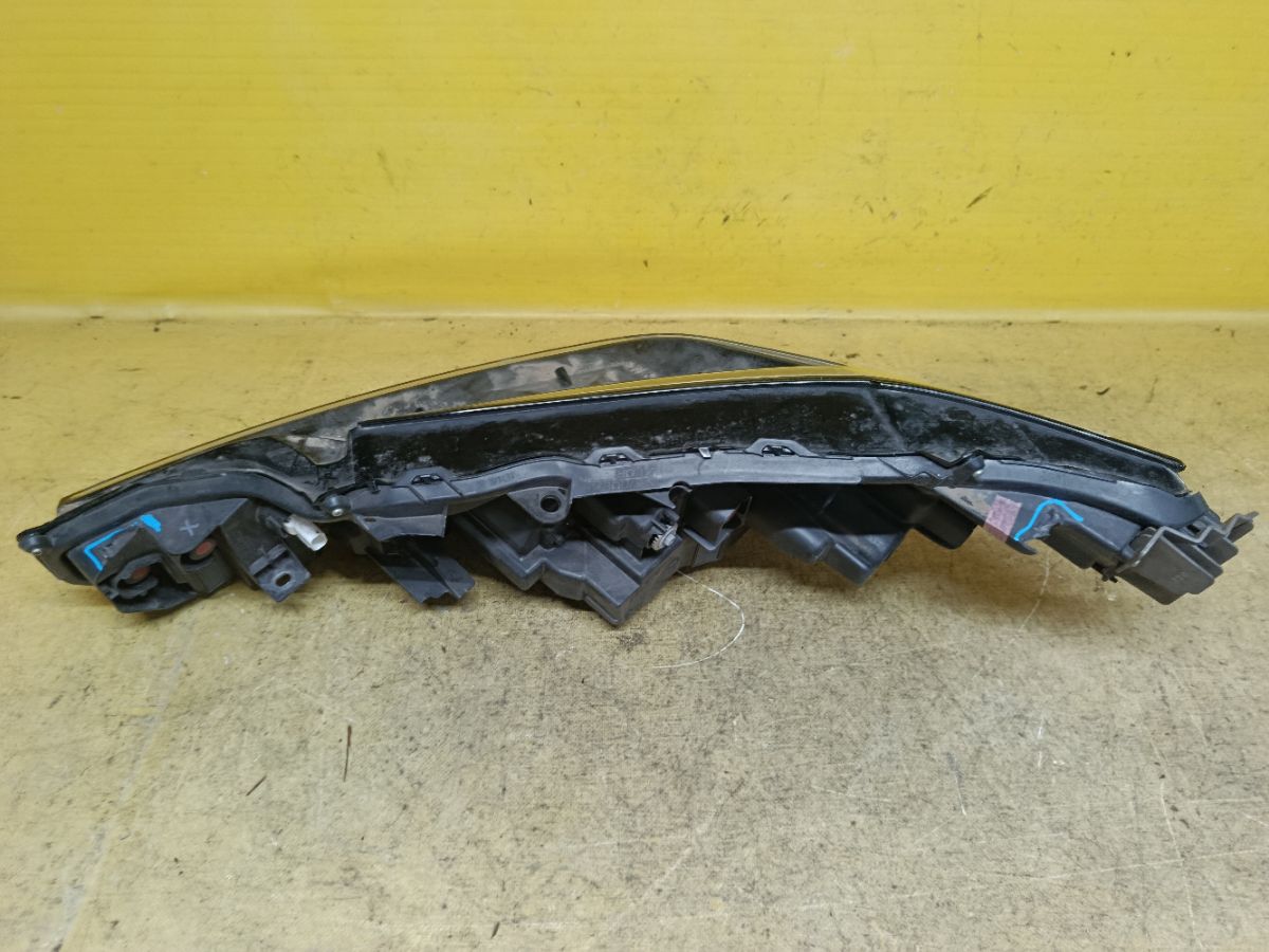 Фара 47-127 47-127 на Toyota Prius ZVW60 Фото 4