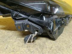 Фара 47-127 47-127 на Toyota Prius ZVW60 Фото 3