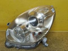 Фара на Toyota Passo KGC30 100-51399, Левое расположение