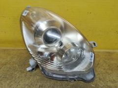 Фара на Toyota Passo KGC30 100-51399, Правое расположение