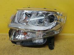 Фара на Daihatsu Tanto LA600S 100-51392, Левое расположение