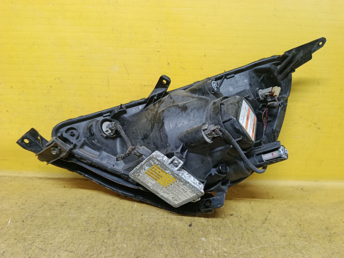 Фара P3448 P3448 на Honda Fit GD1 Фото 3