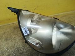 Фара P3448 P3448 на Honda Fit GD1 Фото 2