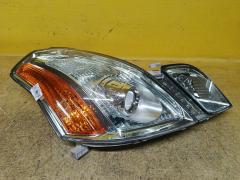 Фара на Toyota Mark II Blit GX110W 22-315, Правое расположение