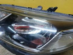 Фара W3675 W3675 на Honda Fit GK3 Фото 2