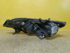 Фара W0350 W0350 на Honda Fit Hybrid GP5 Фото 3