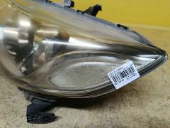 Фара W0350 W0350 на Honda Fit Hybrid GP5 Фото 3