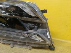 Фара 58-65 58-65,81110-58401 на Toyota Wellfire AGH30 Фото 2
