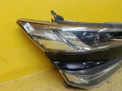 Фара 58-65 58-65,81110-58401 на Toyota Wellfire AGH30 Фото 4