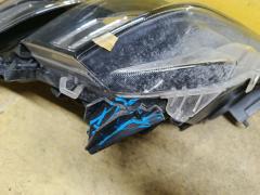 Фара 58-65 58-65,81110-58401 на Toyota Wellfire AGH30 Фото 6