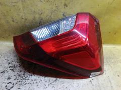 Стоп на Honda Fit Hybrid GP5 W1698, Правое расположение